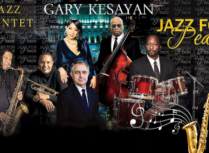 «Jazz for Peace»․ երաժշտության միջոցով խաղաղության և մշակութային երկխոսության ուղերձ