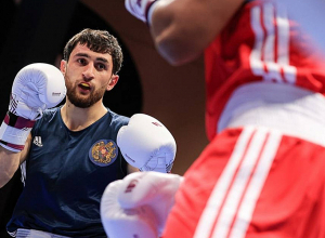 Անհասկանալի ու անտրամաբանական․ Հայաստանի բռնցքամարտի ֆեդերացիան դժգոհել է մրցավարությունից