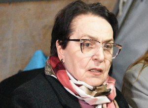 ՀՀ քաղաքացիների պաշտպանությունը արտերկրում ՀՀ պարտականությունն է. Լարիսա Ալավերդյանի հիշեցումը ՄԻՊ Անահիտ Մանասյանին․ Առավոտ