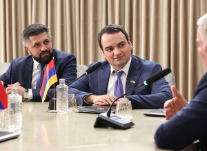Ընտրական ցուցակում ընդգրկված այն կուսակցականները, որոնք չեն հայտնվել անցողիկ տեղերում․ Ուժեղ Հայաստան