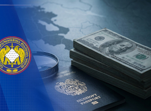 Անօրինական միգրացիա՝ 42 հզր դոլարի դիմաց․ ՔԿ