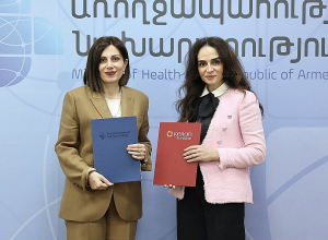 Հայաստան կհրավիրվեն բարձր որակավորում ունեցող մասնագետներ