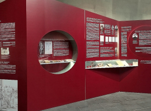 «Փաստագրելով հանցագործությունը. Հայոց ցեղասպանությունը վերապրողների առաջին վավերագրումները»