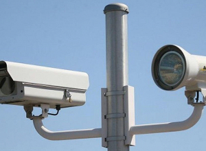 Զարոբյան փողոցում տեղադրվել է տեսանկարահանող տեխնիկական միջոց․ ՆԳՆ