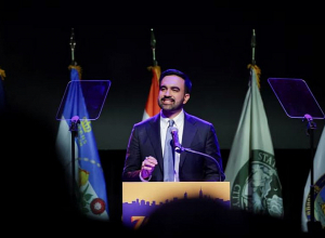 Նյու Յորքի քաղաքապետը խոսել է Հայոց ցեղասպանությունից ու Արցախից. Բաքուն դատապարտել է