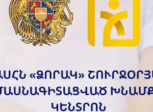 «Ձորակ» կենտրոնում գրանցված երկու մահվան դեպքերը պայմանավորված են եղել շահառուների առողջական խնդիրներով