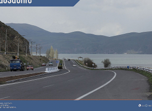 Ավտոճանապարհները հիմնականում անցանելի են