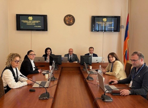 ԿԸՀ-ն բավարարել է դիտորդական առաքելություն իրականացնող 3 կազմակերպության դիմում