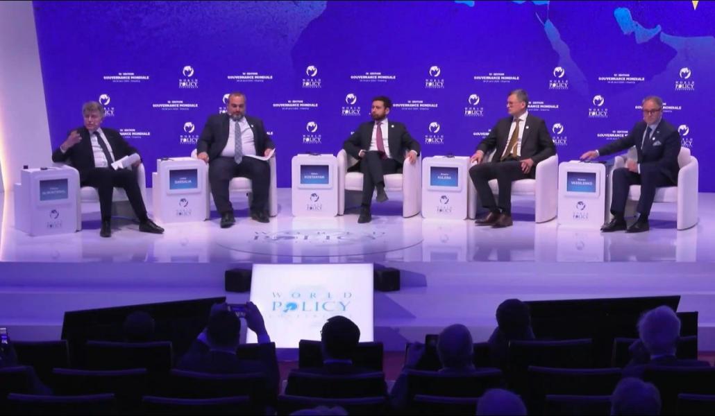 TRIPP-ի լիակատար սեփականատերը Հայաստանն է․ Կոստանյան (տեսանյութ)