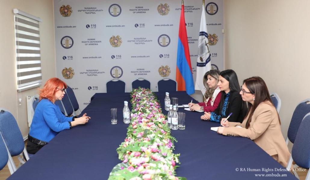 ՄԻՊ-ը կարևորում է կենդանիների նկատմամբ դաժան վերաբերմունքի բացառումը