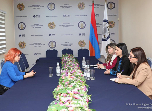 ՄԻՊ-ը կարևորում է կենդանիների նկատմամբ դաժան վերաբերմունքի բացառումը