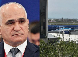 Ադրբեջանի պատվիրակությունը՝ Մուստաֆաևի գլխավորությամբ, ժամանել է Երևան․ ադրբեջանական զլմ-ներ