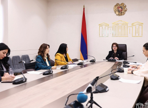 Կառավարությունն առաջարկում է վերանայել տարիքով պայմանավորված աշխատանքային պայմանագիրը լուծելու հիմքը