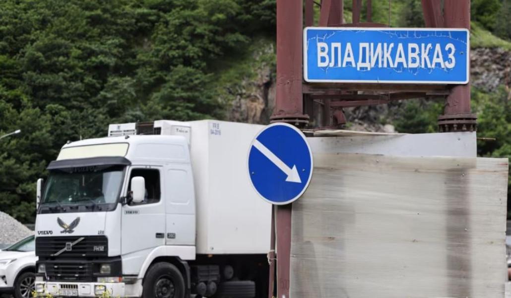 Հայ բեռնատարների վարորդները հունիսի 30-ից կրկին մինչև 180 օր կկարողանան մնալ ՌԴ-ում