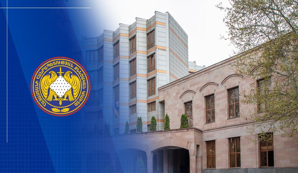 «Ուժեղ Հայաստան»-ի ընտրական ցուցակում ընդգրկված Վ.Ա.-ն համակարգել է բնակիչների հավաքագրումը. ՔԿ