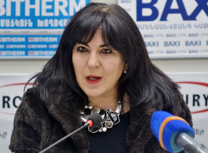 «Գրված է լավաշի թոնրատուն, բայց այստեղ թոնրատուն չկա». ինչու են նոր անձնագրերի պատկերները հարցեր առաջացնում