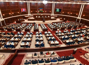 Ադրբեջանը դադարեցնում է կապերը Եվրախորհրդարանի հետ