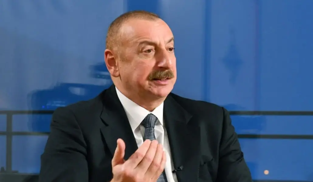 Ալիևը տեսակապով կմասնակցի Երևանում ընթացող Եվրոպական քաղաքական համայնքի ութերորդ գագաթնաժողովին