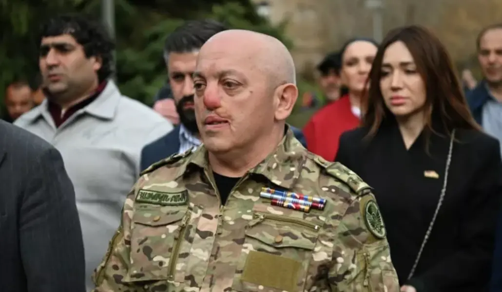 Կանդազ