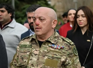 Արթուր Ավանեսյանը՝ Կանդազը, դադարեցրել է հացադուլը