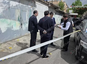 Կրակոցներ՝ Երևանում. հիվանդանոց տեղափոխված տղամարդը մահացել է