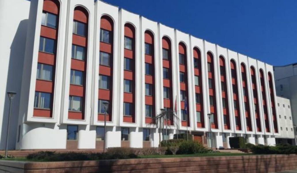 Բելառուսի ԱԳՆ-ն բողոք է հայտնել պաշտոնական Երևանին