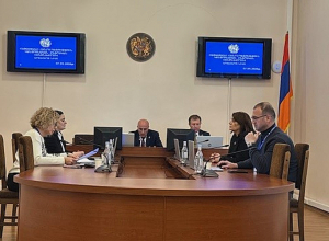 ԿԸՀ-ն ուժը կորցրած է ճանաչել պատգամավորի երեք թեկնածուի գրանցումը