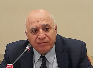 Արսեն Ղազարյանը գործարարներին հորդորել է պատրաստվել հայ–թուրքական տնտեսական նոր իրողություններին