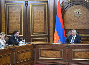 Մեկնարկում են ԹՐԻՓՓ-ի տեղանքի հետազոտման աշխատանքները