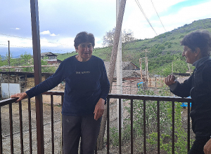 «Որտեղի՞ց երեխա ծնվի, եթե գյուղում 50-60 չամուսնացած տղա կա»