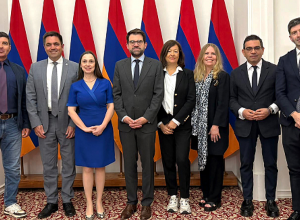 Armenia’s elections must not be endangered by foreign interference and a level playing field for all contestants is essential, says PACE pre-electoral delegatio