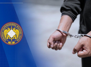 Տաշիրում խուլիգանություն կատարած անձը ձերբակալվել է․ ՔԿ