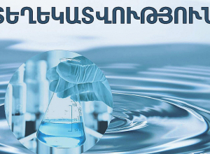 Գյումրու «Տիրամայր Հայաստանի» կենտրոնի 15 սան հոսպիտալացվել է