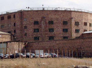 «Նուբարաշեն» ՔԿՀ-ում հայտնաբերվել է մանկապղծության համար կալանավորված տղամարդու մարմինը