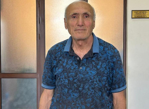 Վճռաբեկ դատարանը մերժել է Գլխավոր դատախազին եւ պաշտպանին