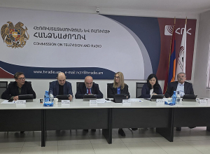 Միակ մասնակիցը կապուղի  չստացավ