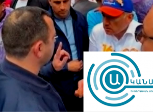 Օսիպյանի արտահայտությունները թեև պարունակել են կոշտ և սուր քննադատություններ, այնուամենայնիվ գտնվել են քաղաքական քննադատության շրջանակում․ հայտարարություն
