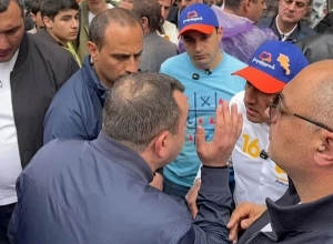 Իրավապաշտպան կազմակերպությունները պահանջում են անհապաղ ազատ արձակել Արթուր Օսիպյանին