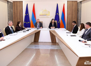 Վիզաների ազատականացումն ազդելու է ՀՀ քաղաքացու կենսակերպի որակի վրա. ՆԳ նախարար
