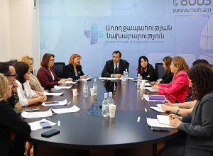 Անպտղության բուժման պետական ծրագրում փոփոխություններ են առաջարկվում