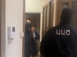 ԱԱԾ-ն քննչական գործողություններ է իրականացնում Մայր Հայաստան կուսակցության գրասենյակում