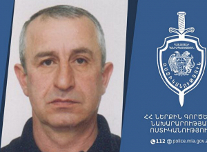 Քրեական աստիճանակարգության բարձրագույն կարգավիճակ ունեցող անձը խոչընդոտել է ընտրական իրավունքի իրականացմանը․ ՆԳՆ