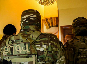 Սպանության նախապատրաստություն է բացահայտվել