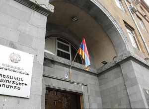 Բույքմեյքերական ընկերություններն ամեն ամիս հաշվետվություն կներկայացնեն. նախագիծ
