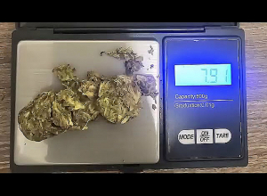 Քաղաքացին փորձել է իր մարմնի միջից հանել և ինչ-որ առարկա փոխանցել դատապարտյալին