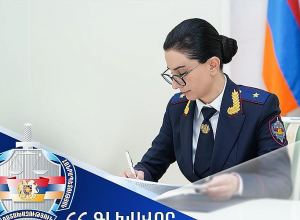 Գլխավոր դատախազը վերացրել է Արծրուն Մարգարյանի սպանության գործով 1999 թվականին կայացված որոշումները