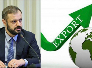 Վաղը Կառավարությունը կընդունի աջակցության ծրագիր, որով կսուբսիդավորվի ջերմատնային ապրանքի արտահանումը․ Պապոյան