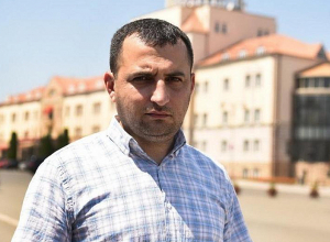 ՄԻՊ-ը` Արթուր Օսիպյանի իրավունքների պաշտպանության ուղղությամբ աշխատանքների վերաբերյալ