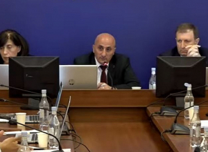 «Ուժեղ Հայաստանը» կմնա ընտրապայքարի մեջ․ ԿԸՀ որոշումը