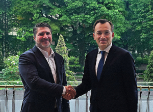 Ameriabank and FMO Sign EUR 120 Million Agreement to Support MSMEs and Advance Green Finance in Armenia
